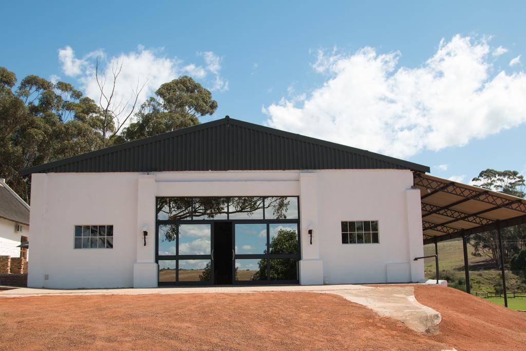 Villa Kweekkraal Guest Farm Riversdale Exterior foto